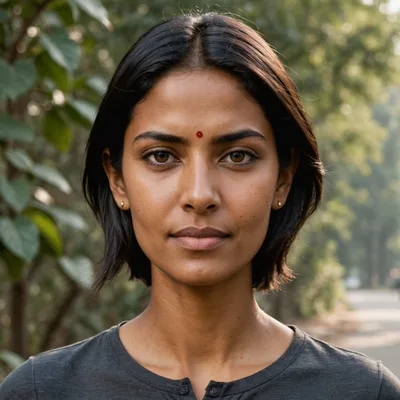 Priya Mehta